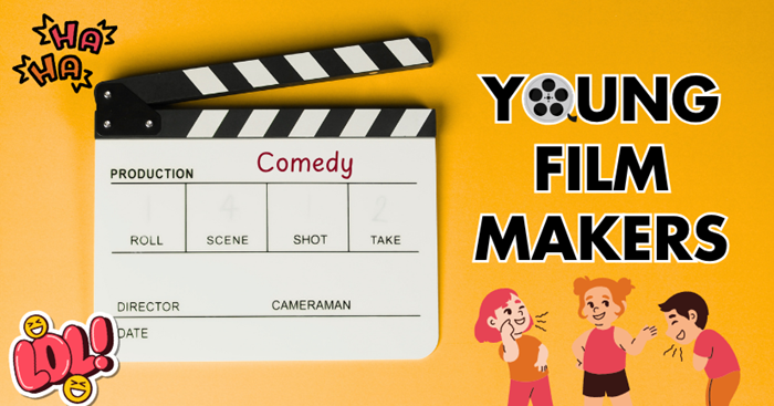 Young Filmmakers - Comedy