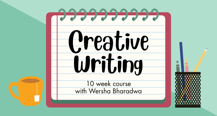 Creative Writing Course
