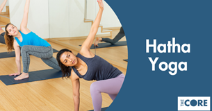 Hatha Yoga