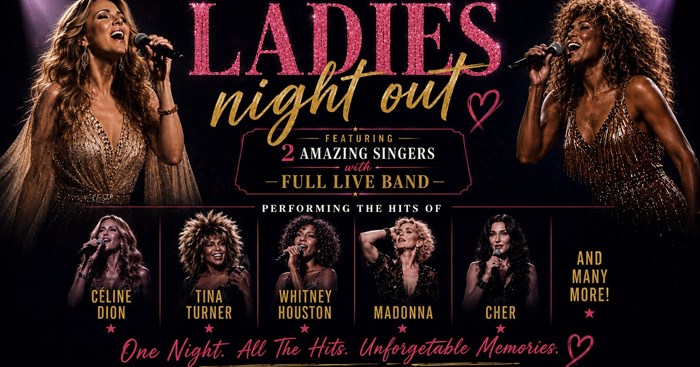 Ladies' Night Out