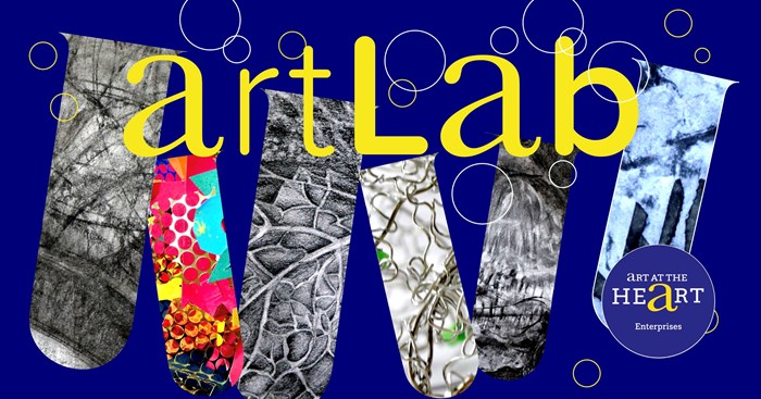 Saturday ArtLab 2026/27