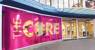 The Core is a finalist in the Birmingham Awards 2026!